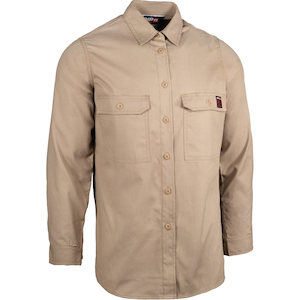 AR/FR Long Sleeve Shirts